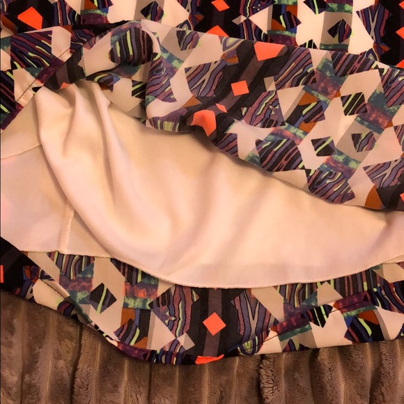 Patterned Sundress - Picture 7 of 7